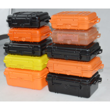 Waterproof Equipment Carrying Tool Case for Electronic Device